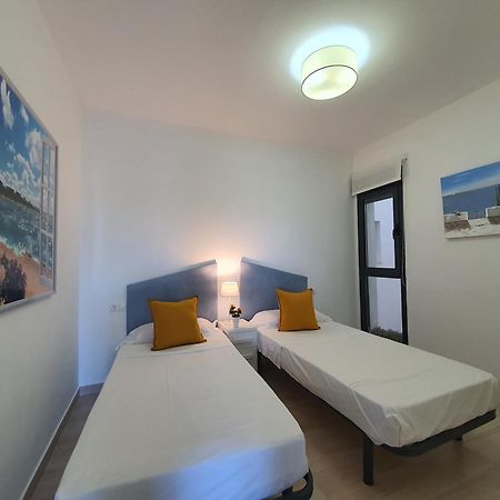 Al048 Pinada Beach IV La Mata Ла Мата Екстериор снимка