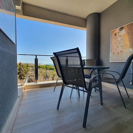 Al048 Pinada Beach IV La Mata Ла Мата Екстериор снимка