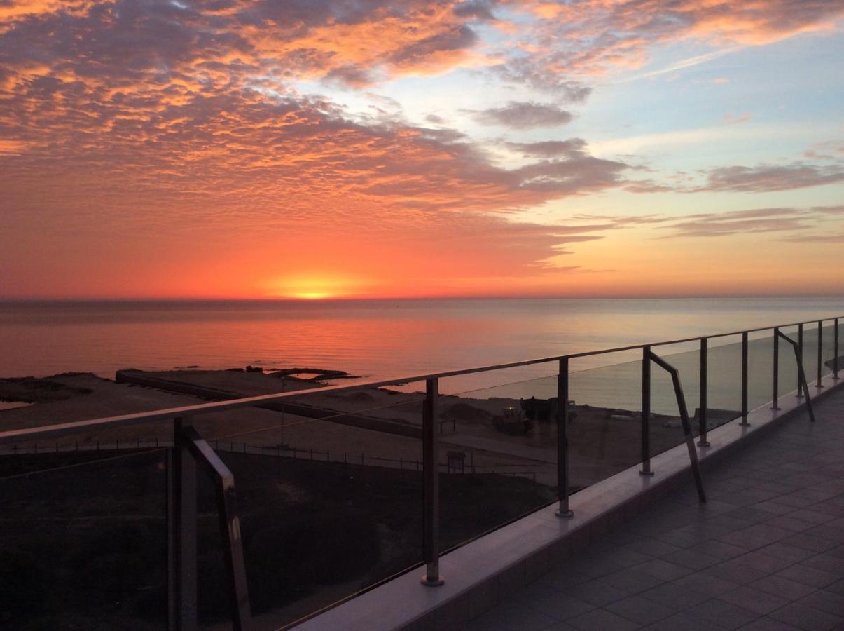 Al048 Pinada Beach IV La Mata Ла Мата Екстериор снимка