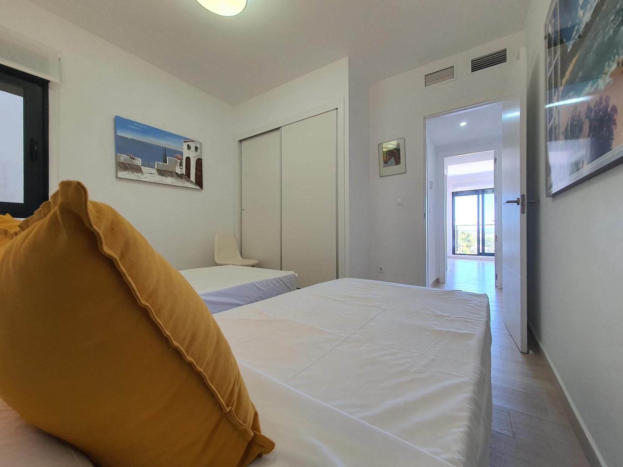 Al048 Pinada Beach IV La Mata Ла Мата Екстериор снимка