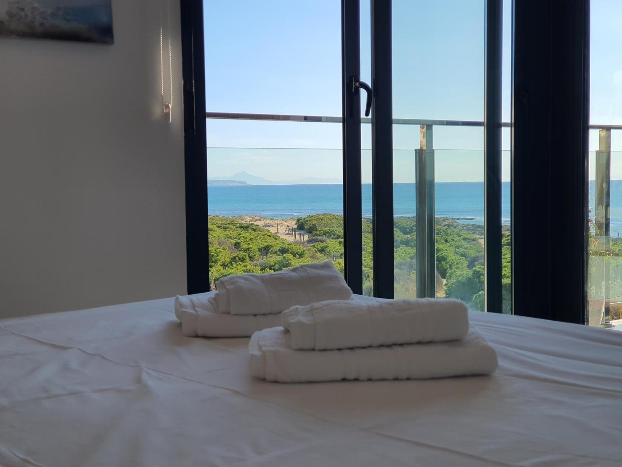 Al048 Pinada Beach IV La Mata Ла Мата Екстериор снимка