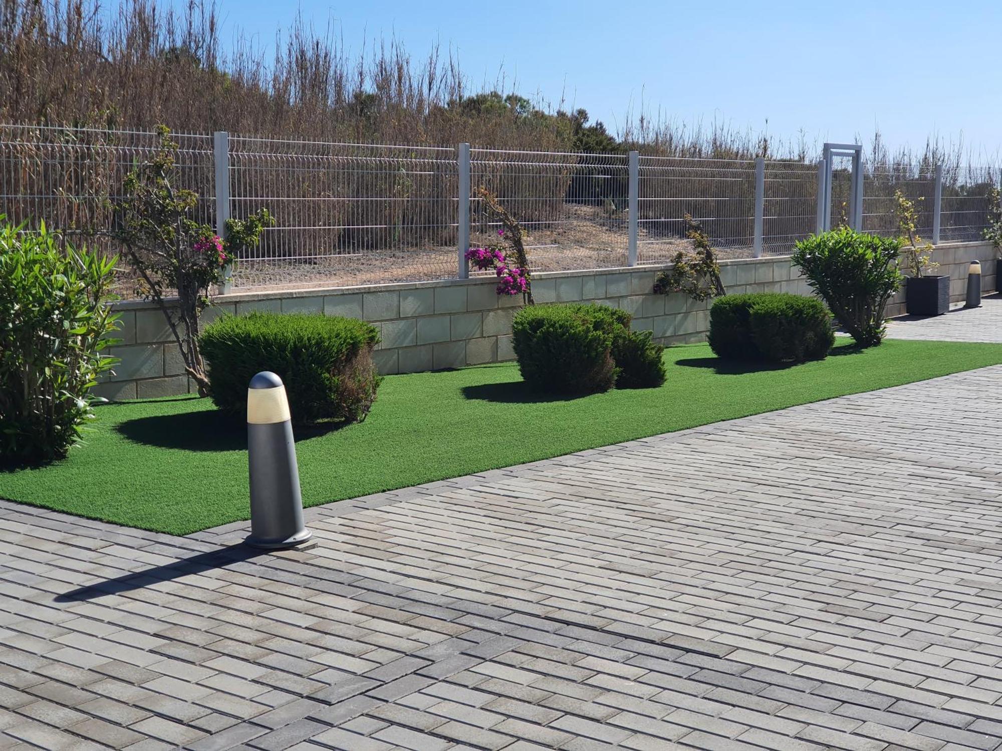 Al048 Pinada Beach IV La Mata Ла Мата Екстериор снимка